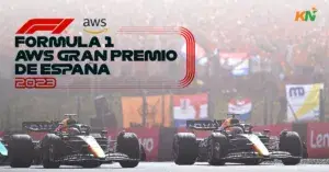 Spanish GP 2023 Formula 1