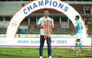 Clifford Miranda leaves Odisha FC ISL Hero Super Cup 2023
