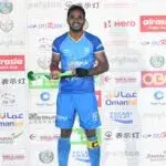 Men's Junior Asia Cup 2023 Uttam Singh