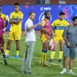 Ivan Vukomanovic ISL Kerala Blasters appeal denied AIFF Appeal Committee