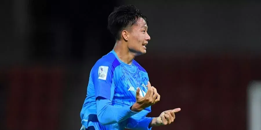 AFC U-17 Asian Cup 2023: India fight back to share spoils with Vietnam