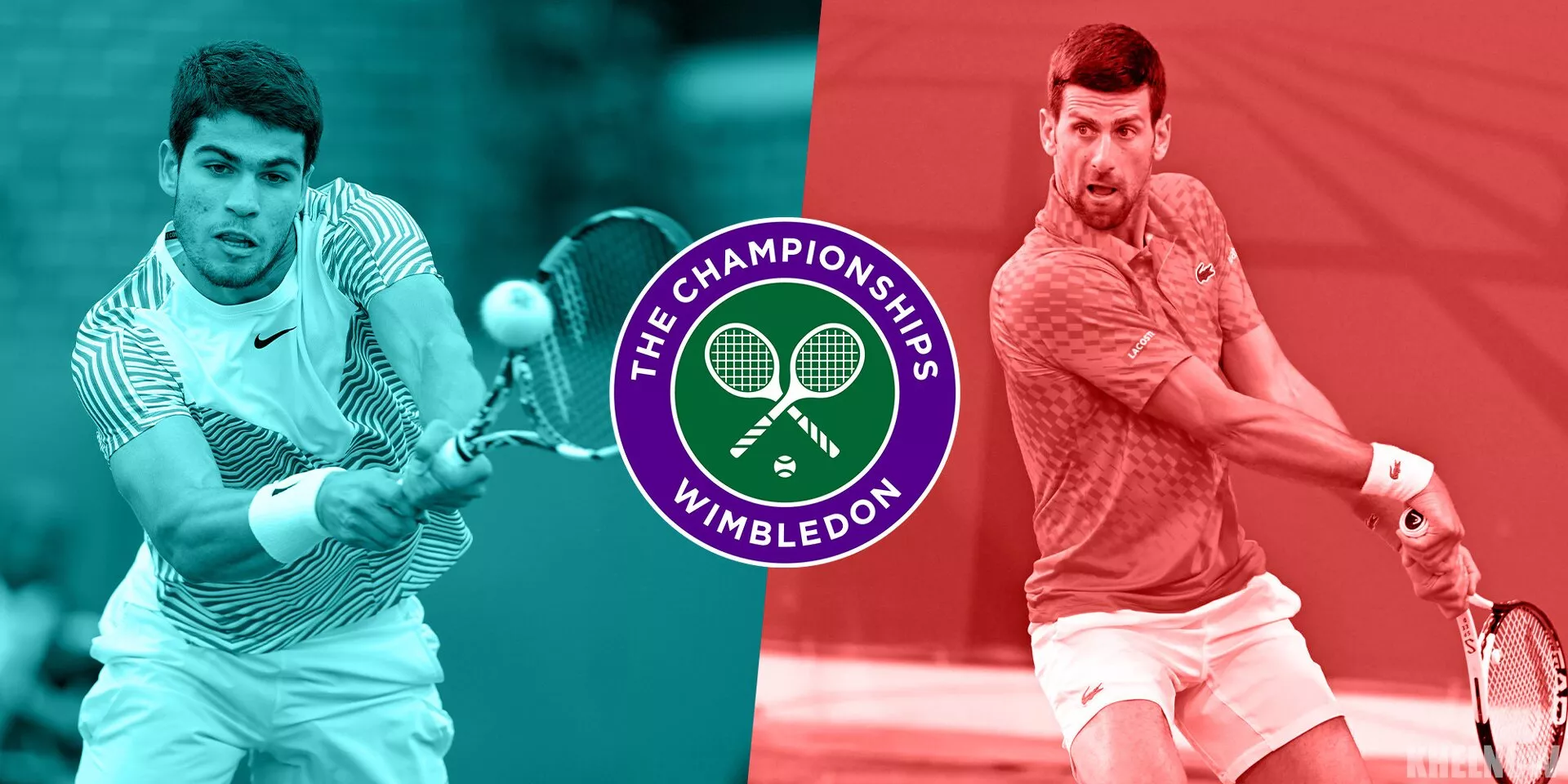 Top five favourites to win men’s singles title at Wimbledon 2023