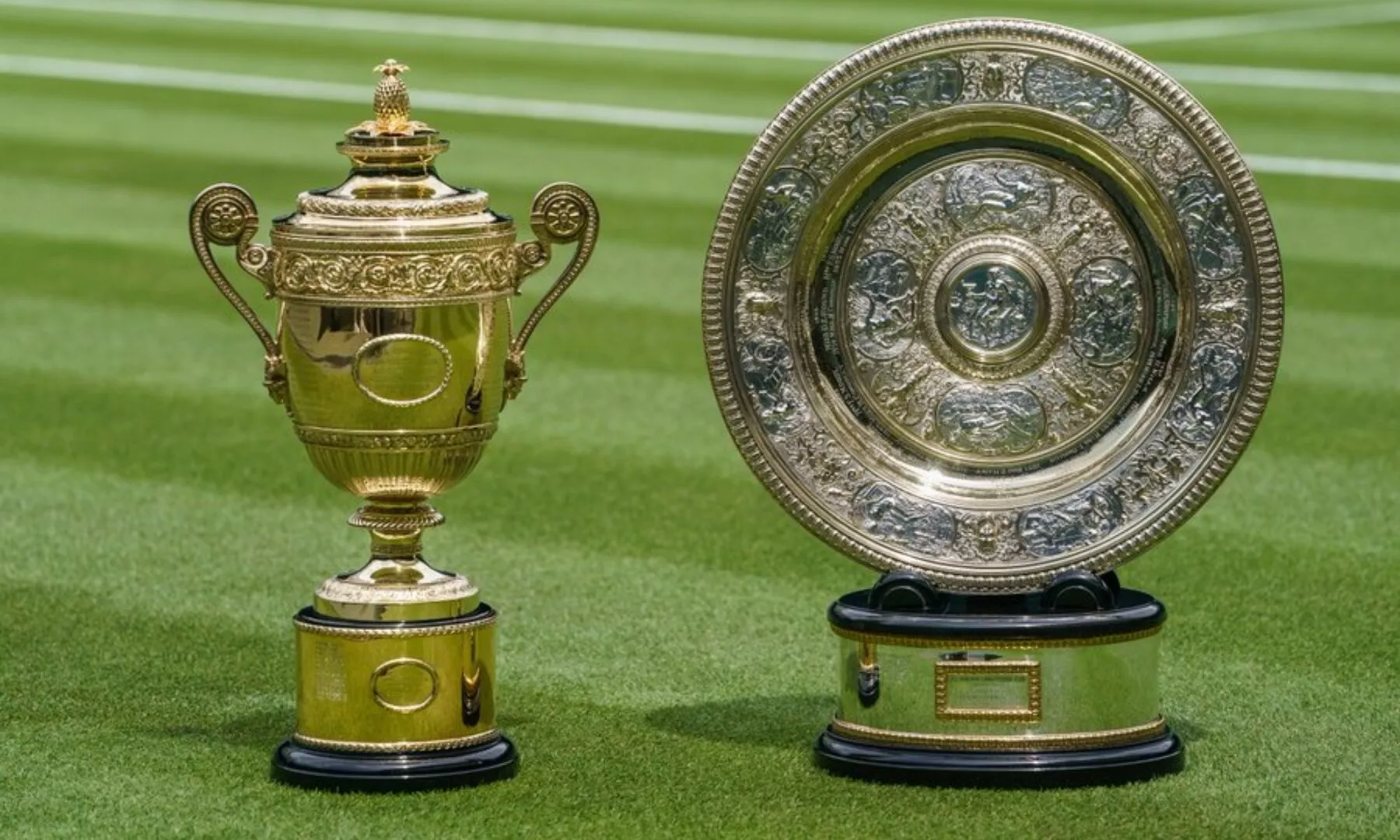 Wimbledon announce record 11 percent increase in prize money for 2023