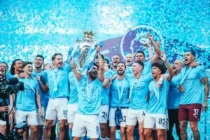 12 records broken Premier League 2022-23