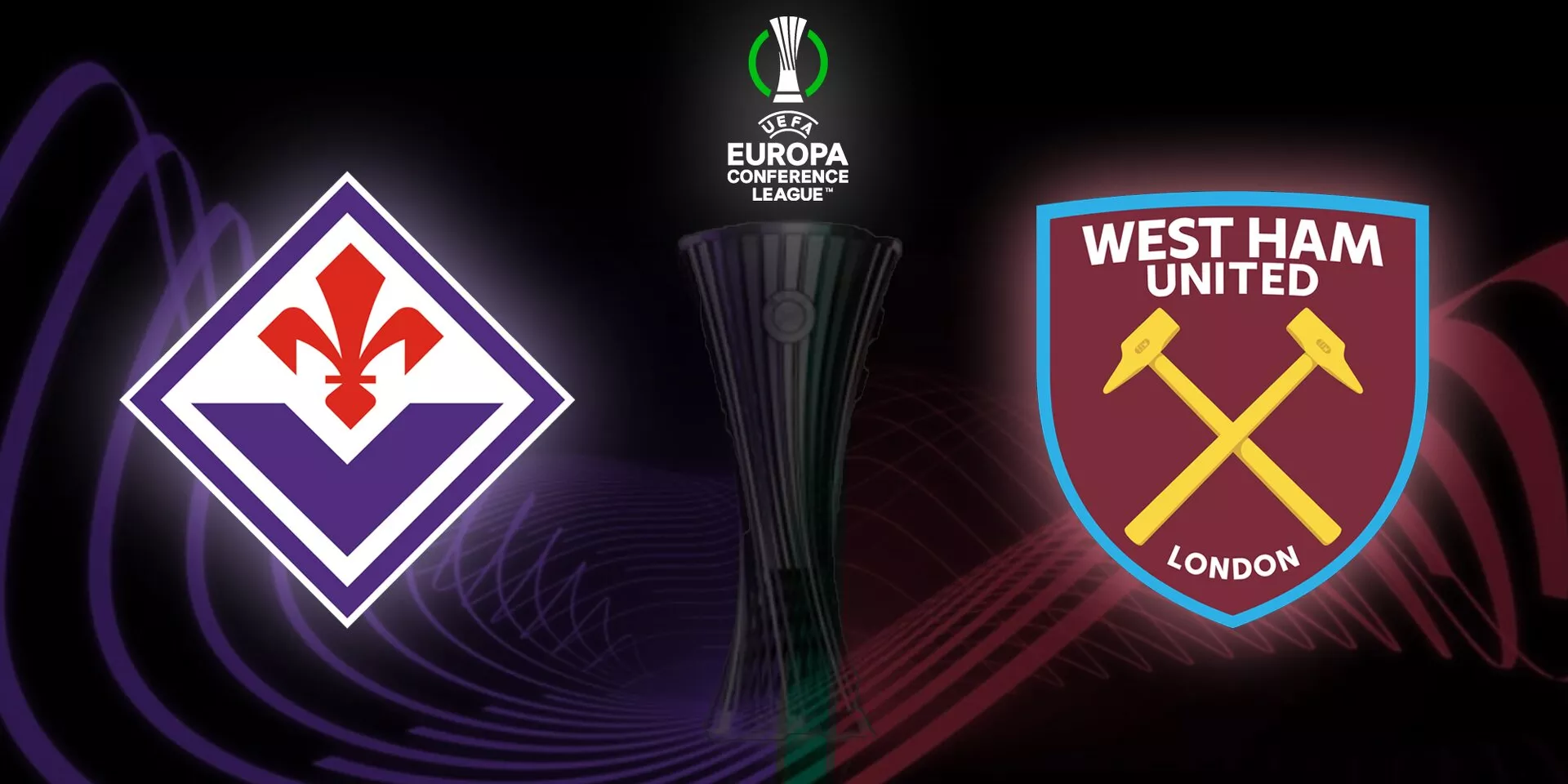 Fiorentina 1-2 West Ham Replay: UECL Final 2022-23