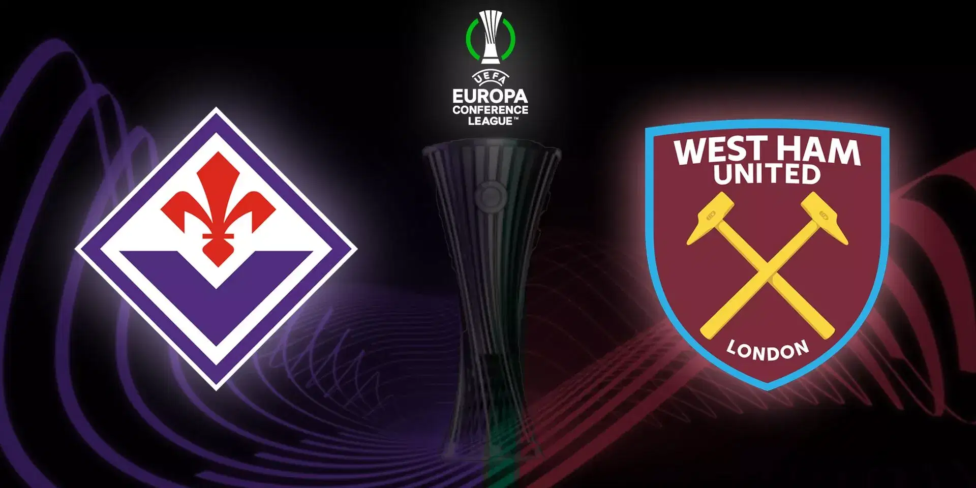 Free Europa Conference League Final Live Stream: Where to Watch West Ham  Vs. Fiorentina From Anywhere