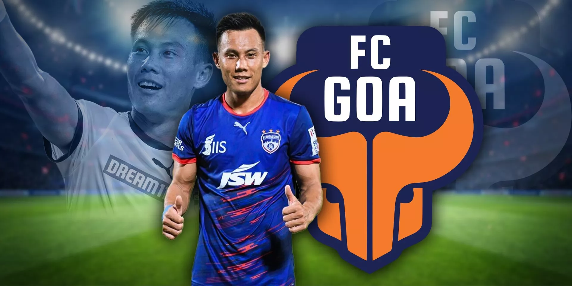 Three ways in which Udanta Singh will help FC Goa
