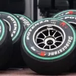 Bridgestone possibly eyeing return to F1 as official tire supplier