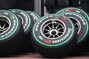 Bridgestone possibly eyeing return to F1 as official tire supplier