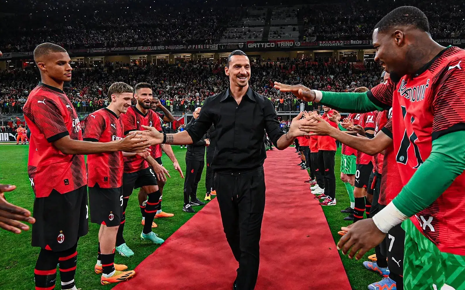 Zlatan Ibrahimovic retires ISL Delhi Dynamos Odisha FC