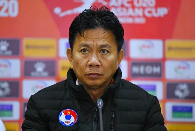 Hoang Anh Tuan Vietnam AFC U-17 Asian Cup 2023