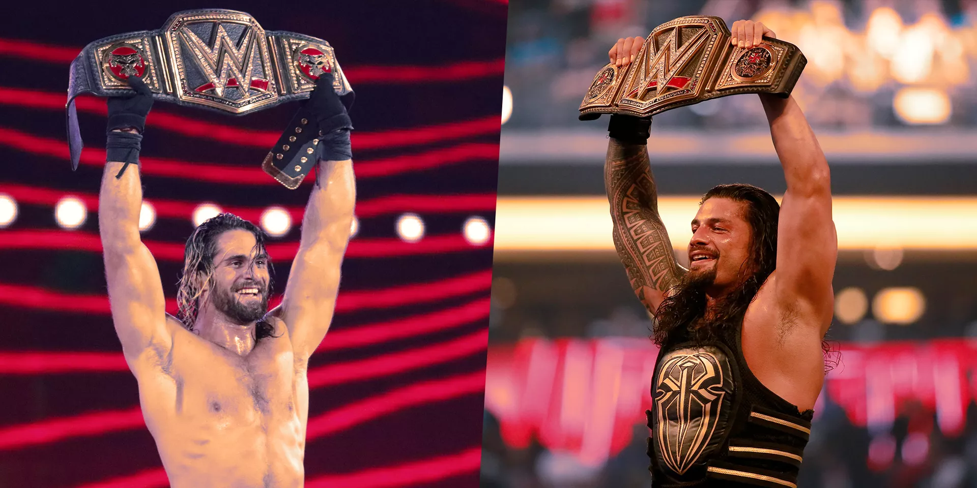 WWE superstars who are Grand Slam Champions