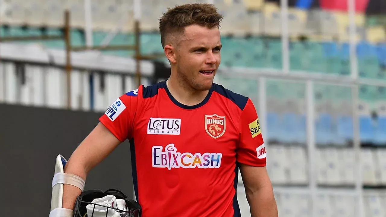 Sam Curran was the most expensive player in IPL 2023.