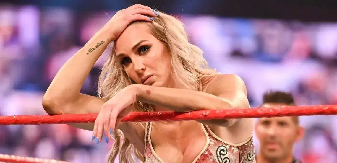 Charlotte Flair