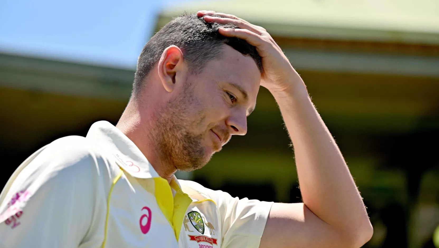Josh Hazlewood ruled out of WTC Final vs India, Replacement announced