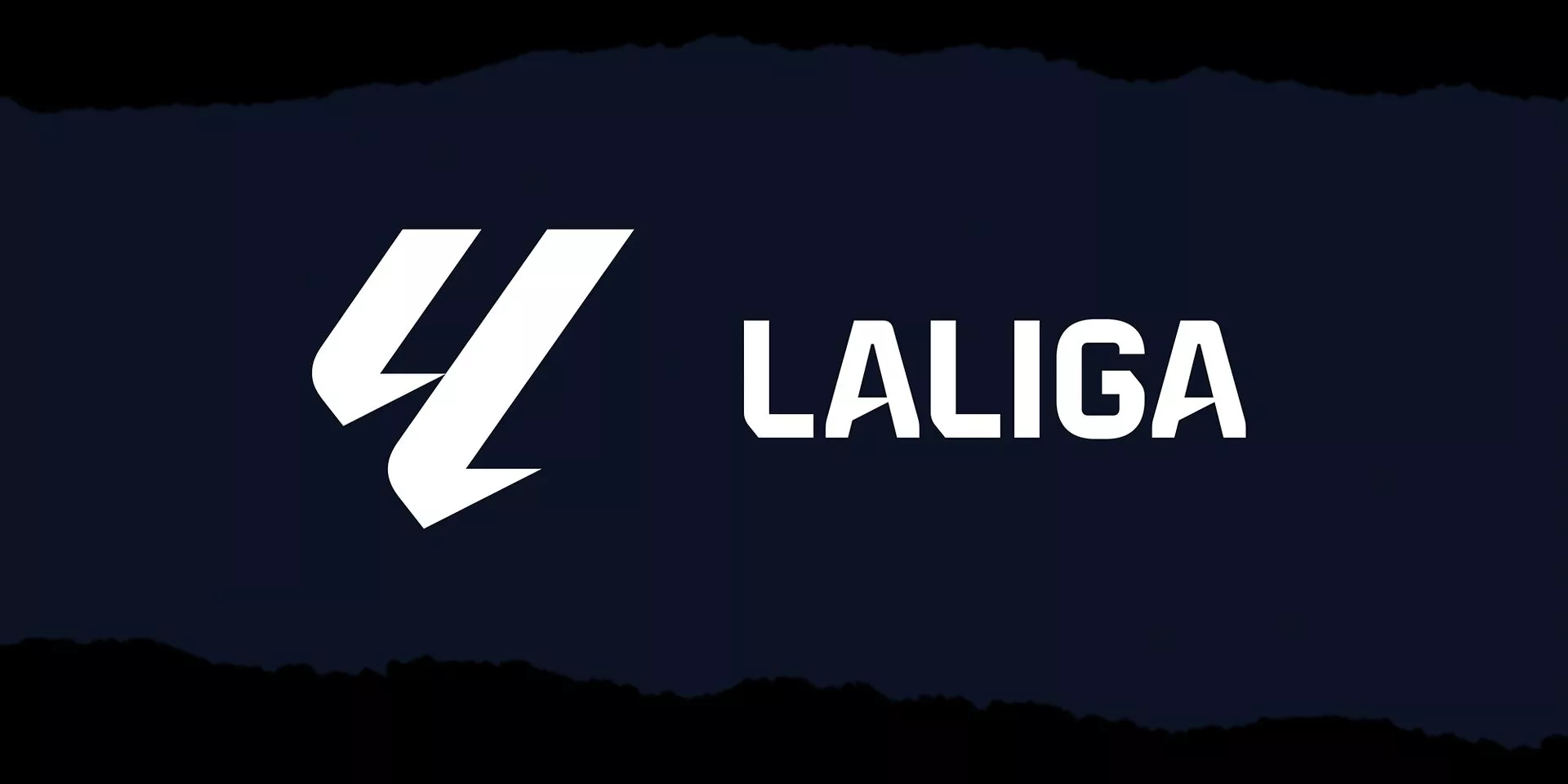 LaLiga reveals new branding, logo and strategic positioning