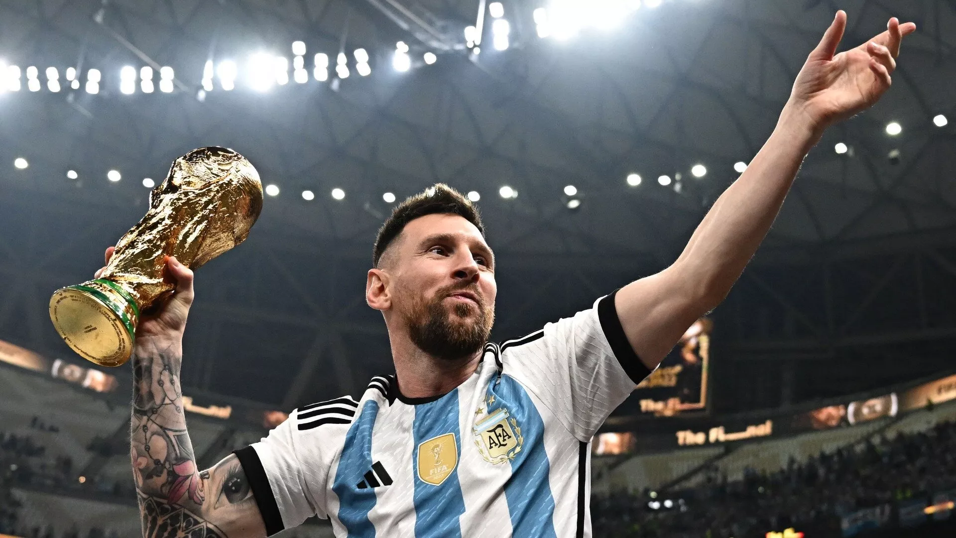 Football Transfer round-up (8 June): Lionel Messi moves to MLS, Real Madrid agree Bellingham move