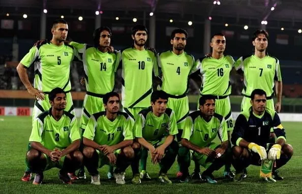 Pakistan allowed to play SAFF Championship 2023 by AIFF India