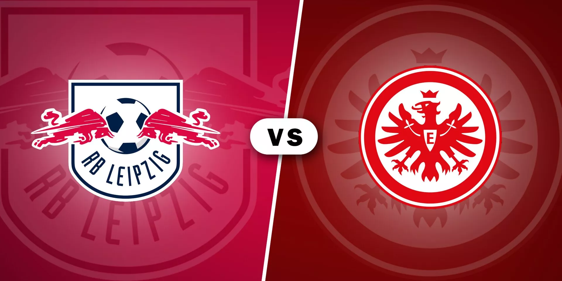 RB Leipzig vs Eintracht Frankfurt