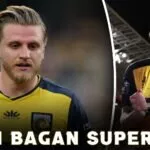 Jason Cummings Mohun Bagan Super Giant ISL new signing