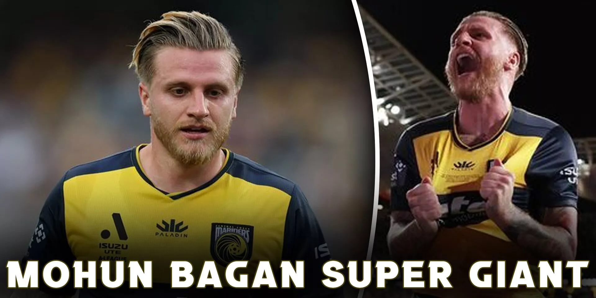 Profile: Who is Jason Cummings, Mohun Bagan's new superstar