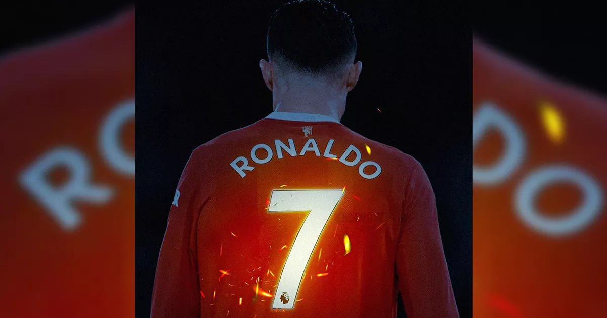 Man Utd: Every player to wear 7 after Cristiano Ronaldo