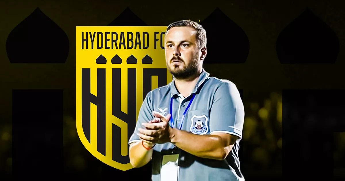 Durand Cup has come too soon for us- Hyderabad FC first-team coach Conor  Nestor rues lack of preparation time ahead of the season-opening tournament