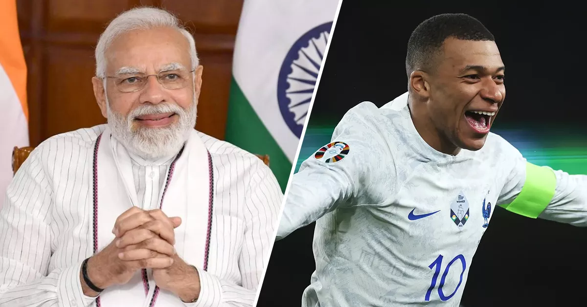 Lionel Messi jersey: A gift from Argentina for PM Narendra Modi