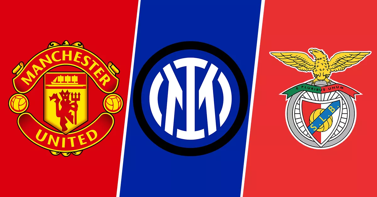 Top 10 football clubs with most debt as of 2023