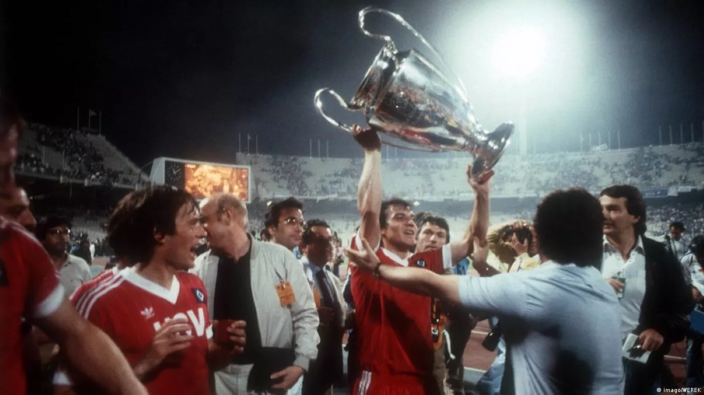 Four decades of Sir Alex Ferguson’s Aberdeen’s European glory in Gothenburg