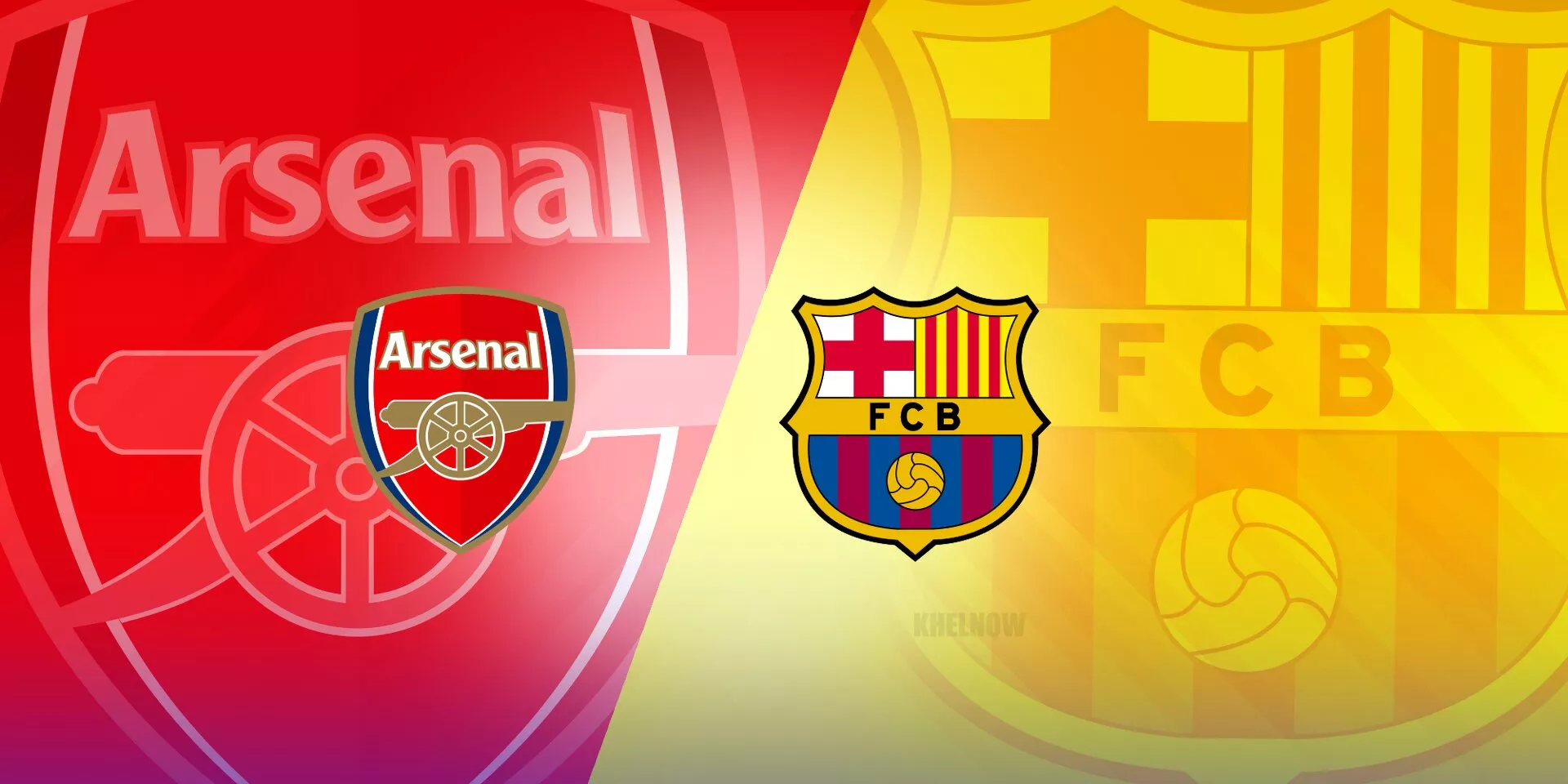 Arsenal vs Barcelona Where and how to watch?
