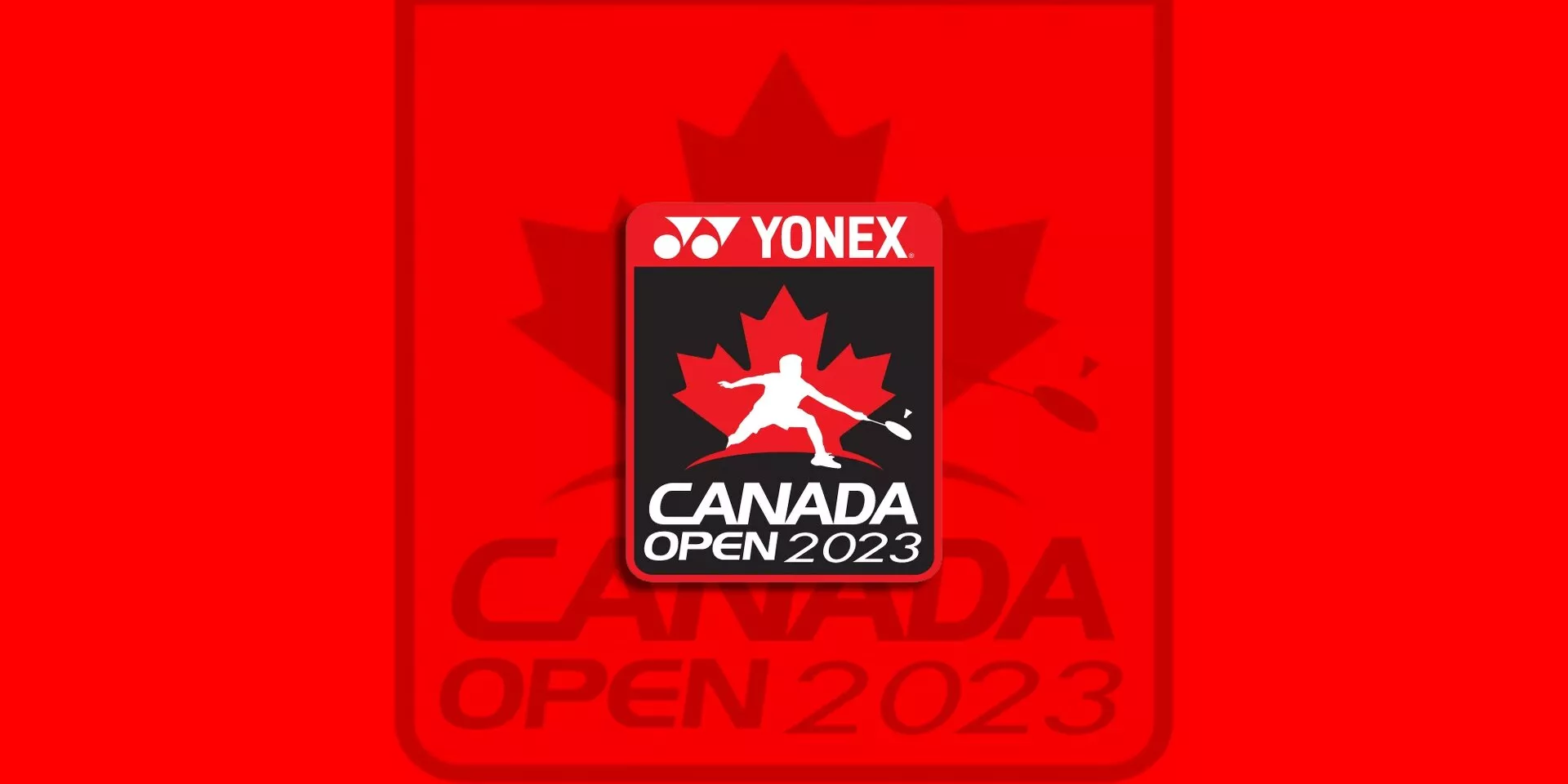 Di mana dan bagaimana cara menonton Canada Open 2023 secara langsung di Indonesia?