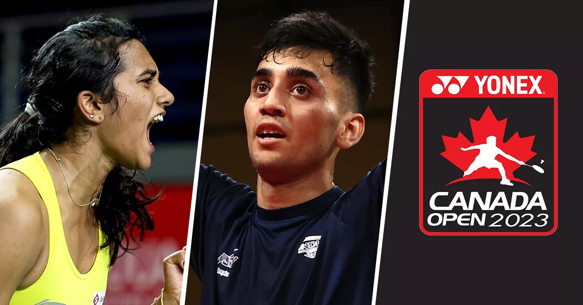 Canada Open 2023 Updated Schedule, fixtures, results and live