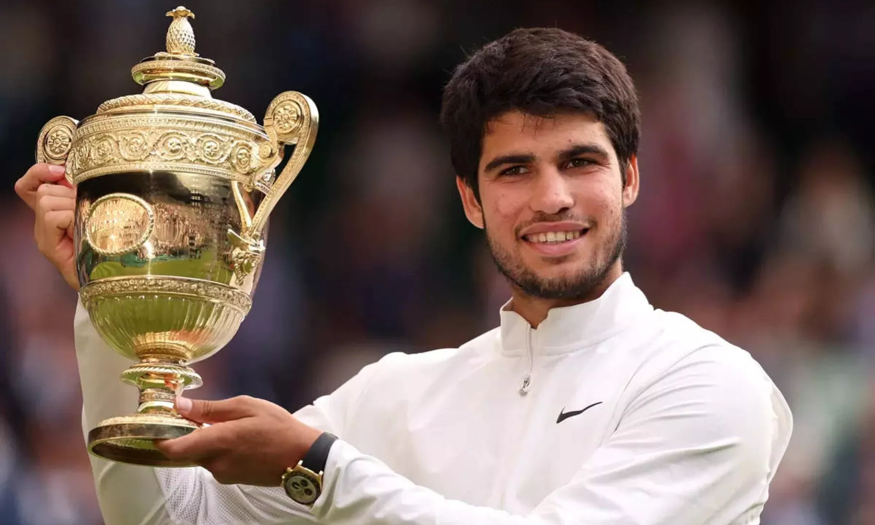 Wimbledon 2023: Reasons why Carlos Alcaraz's win over Novak Djokovic was remarkable