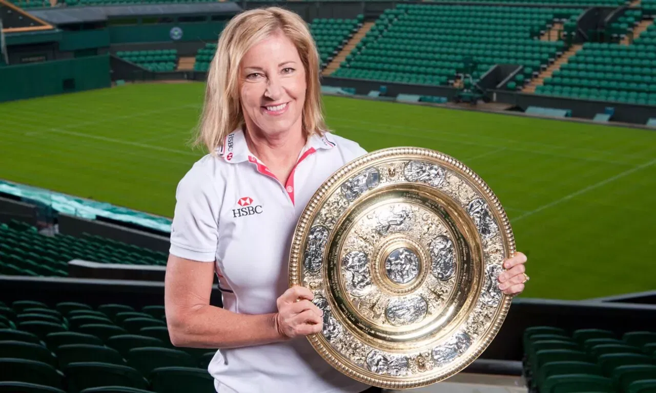 Top five women’s singles players to win Wimbledon title with least