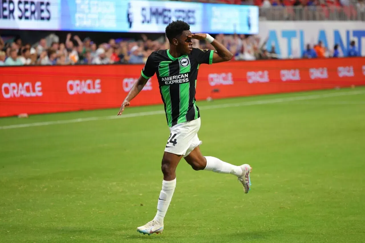 Simon Adingra Profile, playing style, scouting report