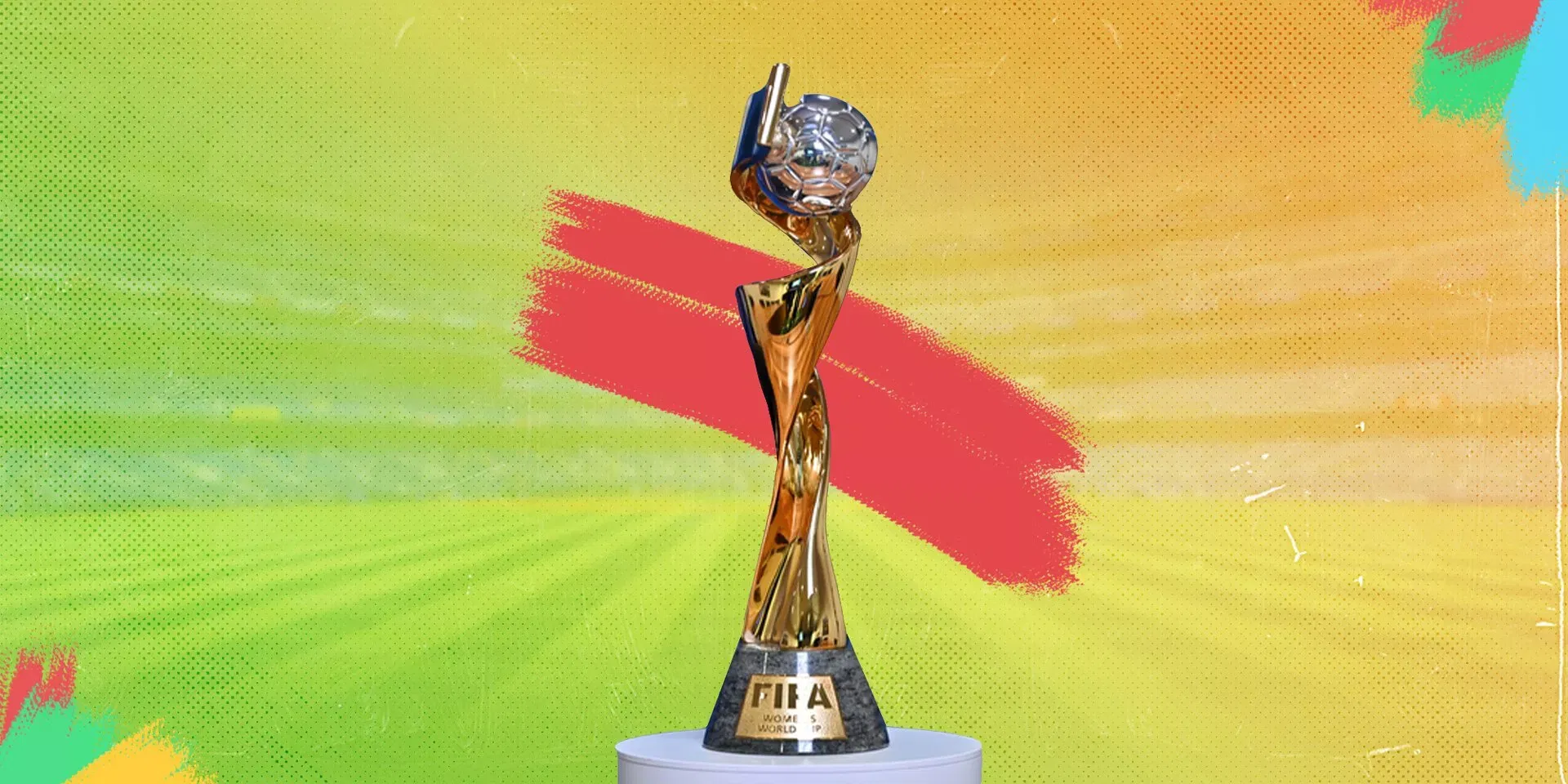 FIFA Women’s World Cup expands to 48 teams from 2031 as hosting decisions near