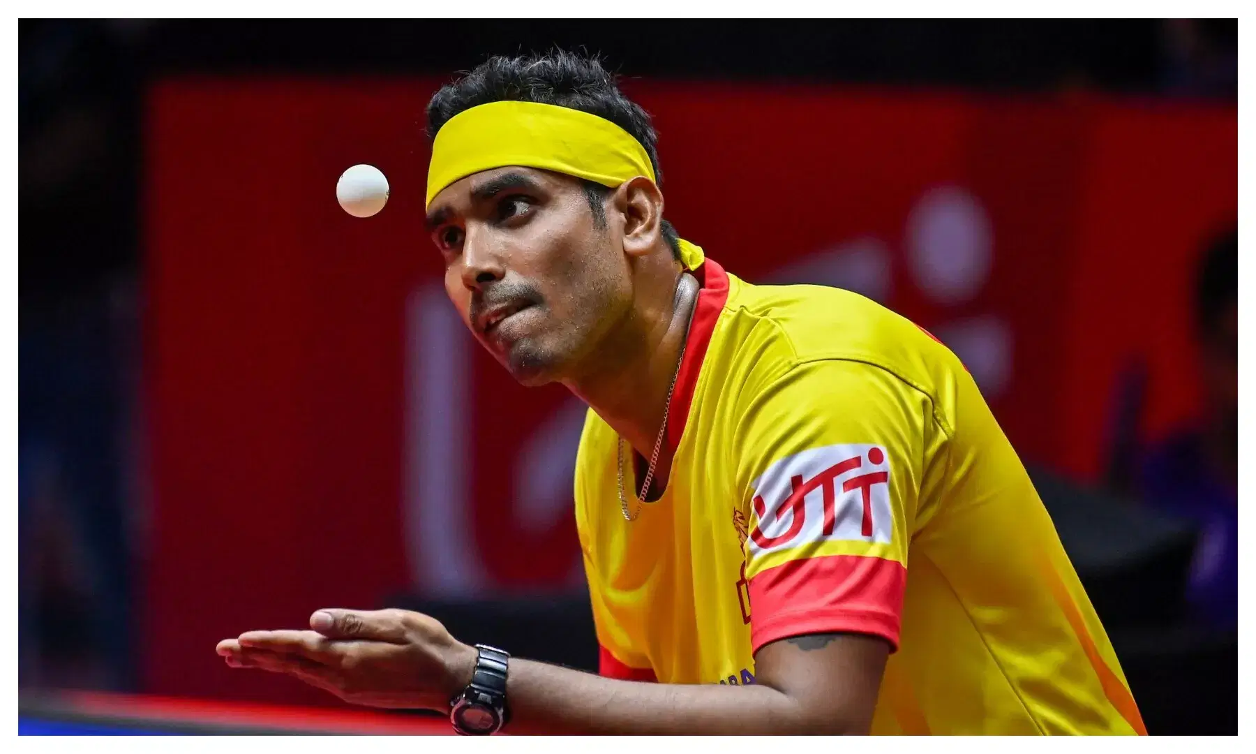 India Oil Clinches Ultimate Table Tennis Title Sponsorship Deal