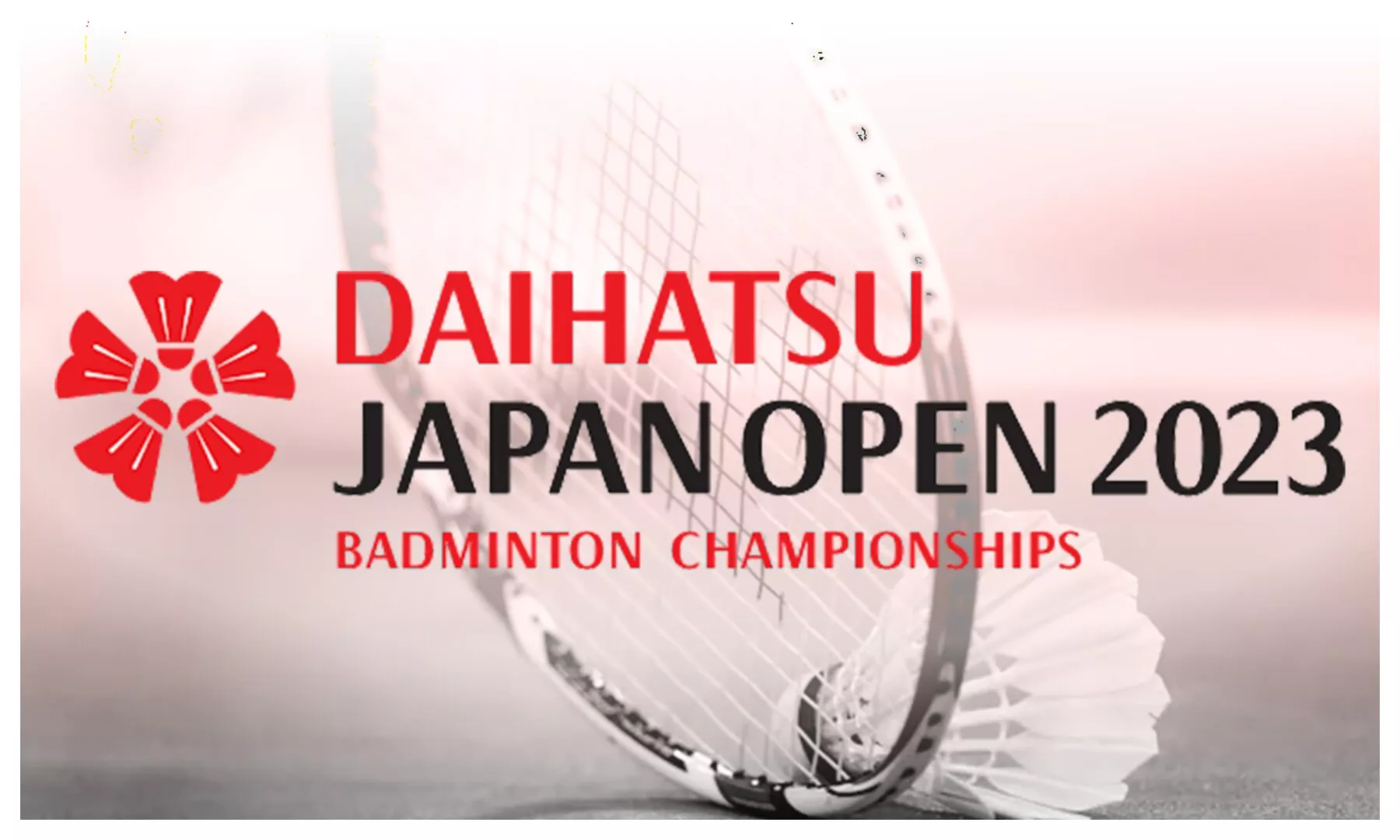 Where and how to watch Japan Open 2023 live in India?