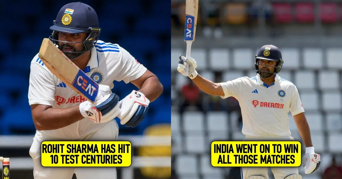 Four Batsmen Whose All Test Centuries Have Come In A Winning Cause