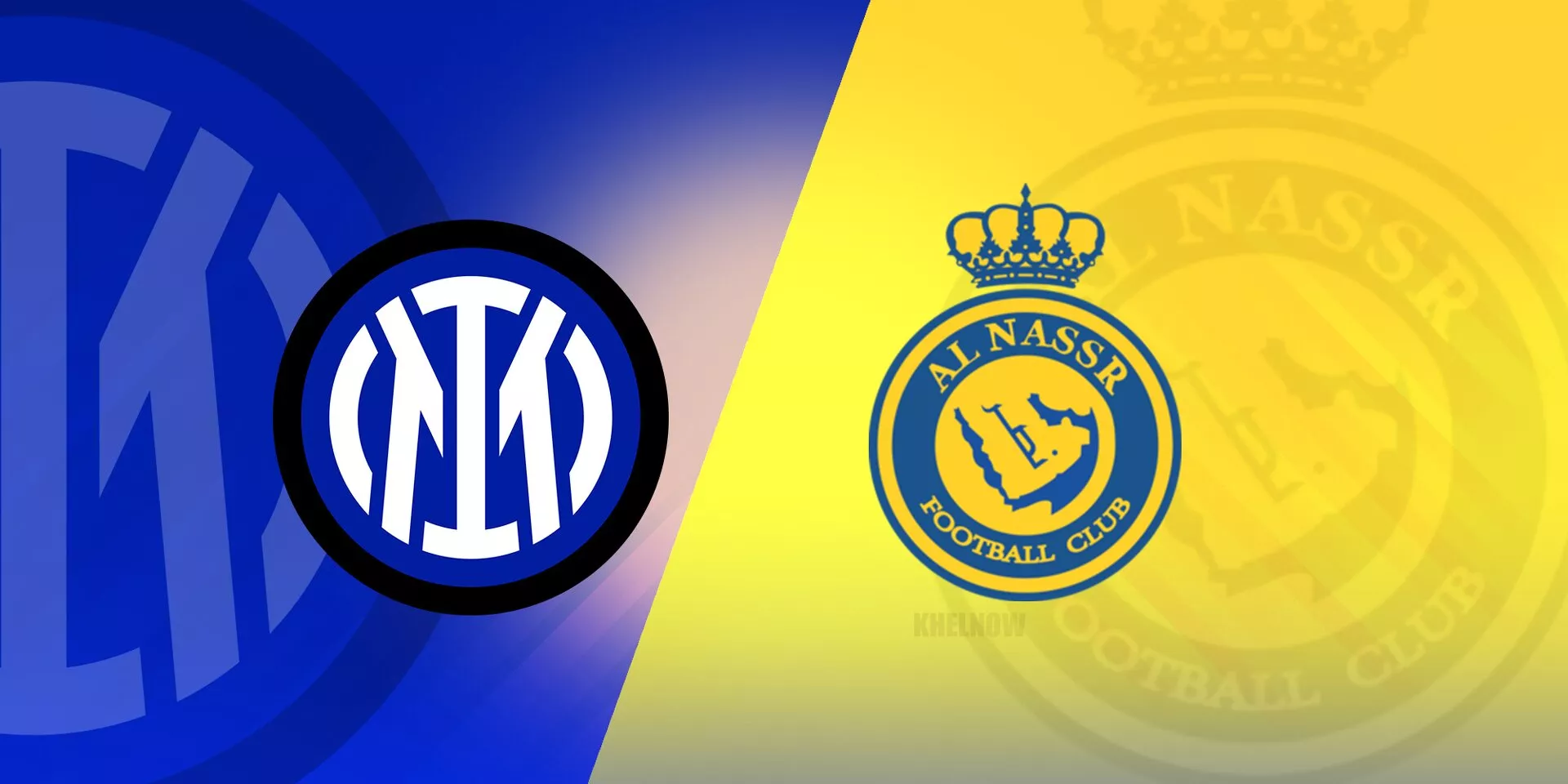 Inter Milan vs Al Nassr Where and how to watch?