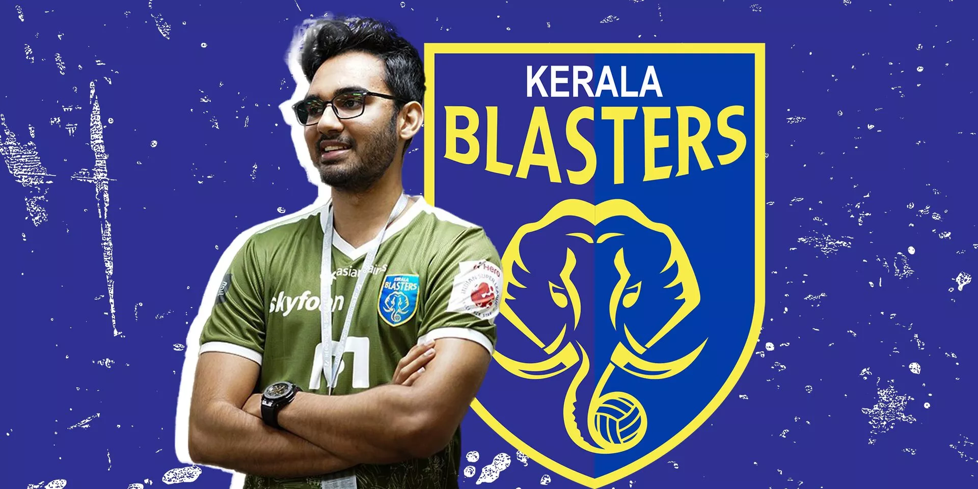 Kerala Blasters Director Nikhil Bhardwaj addresses fans’ concerns on ...