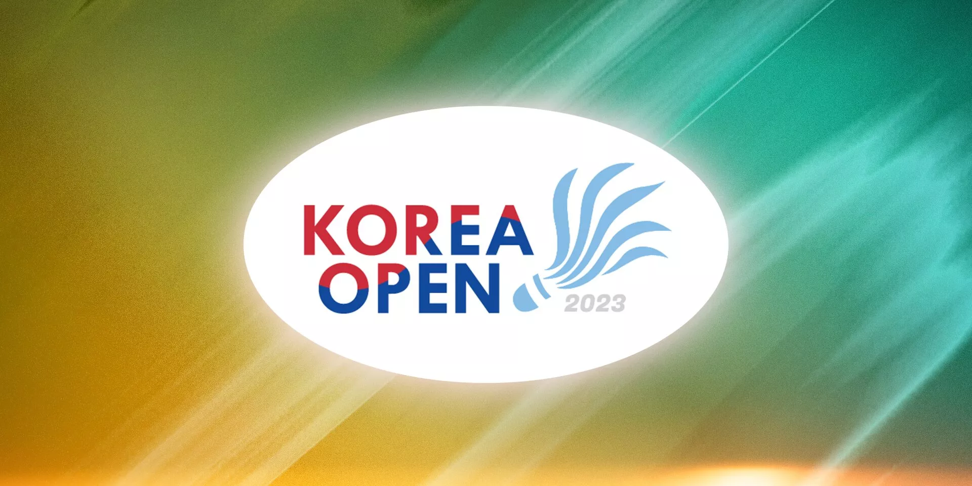 Where and how to watch Korea Open 2023 live in Indonesia?