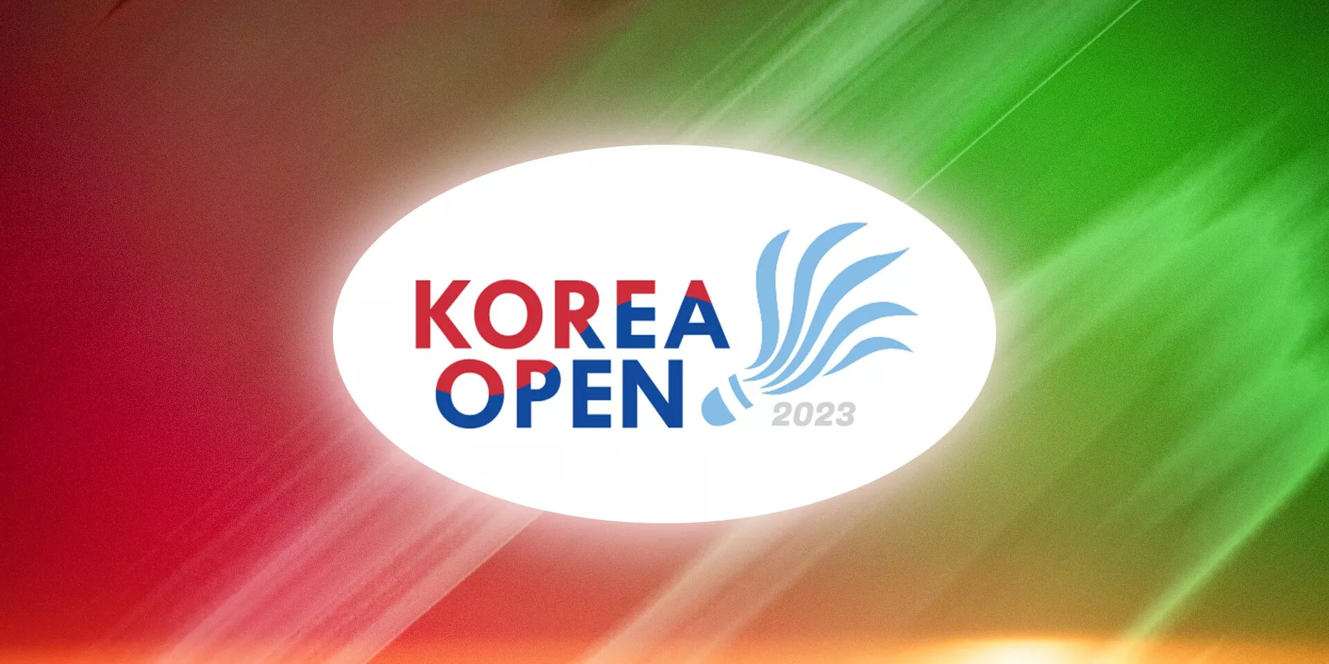 Where and how to watch Korea Open 2023 in Singapore?