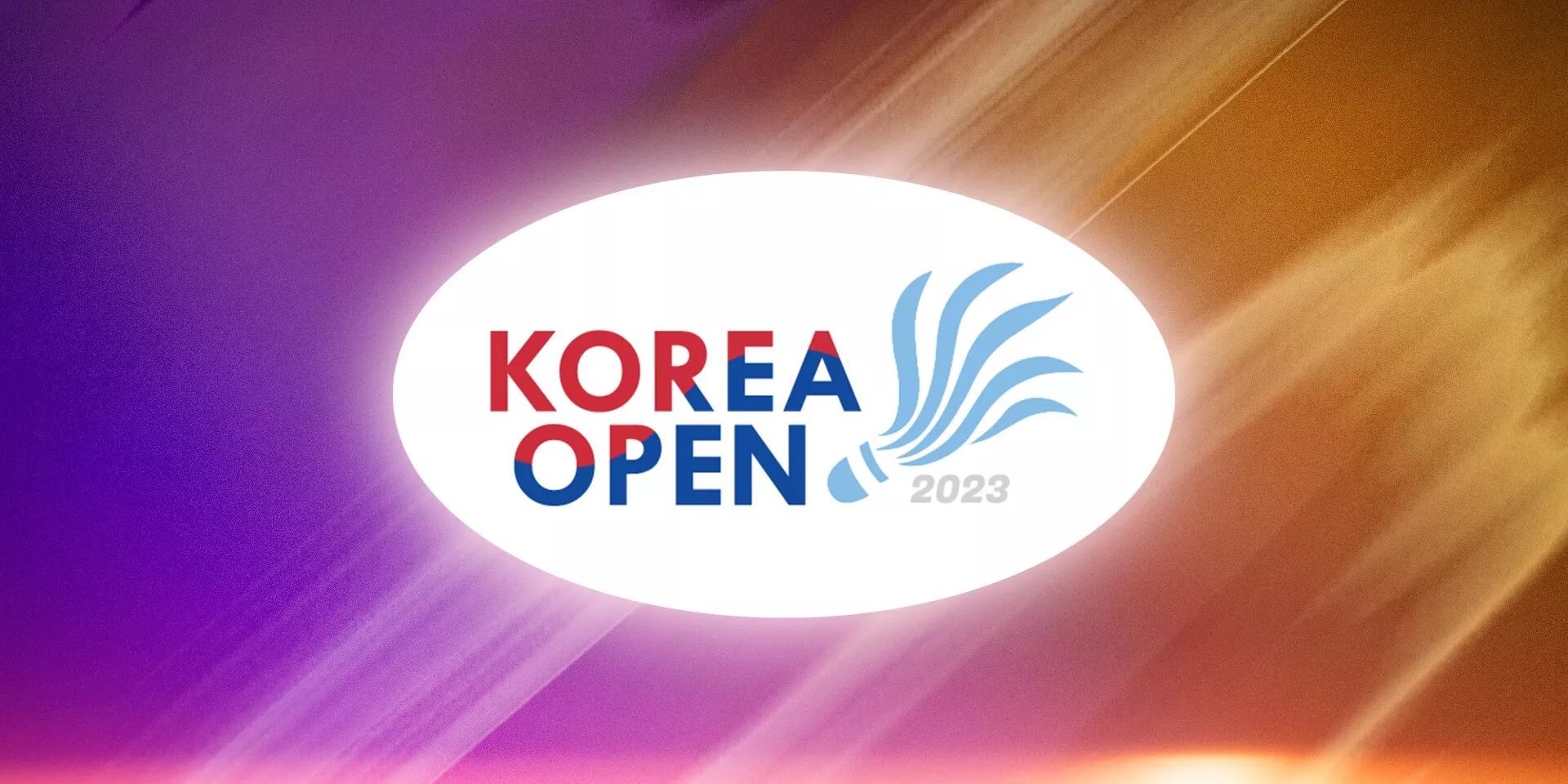 Where and how to watch Korea Open 2023 in Malaysia?
