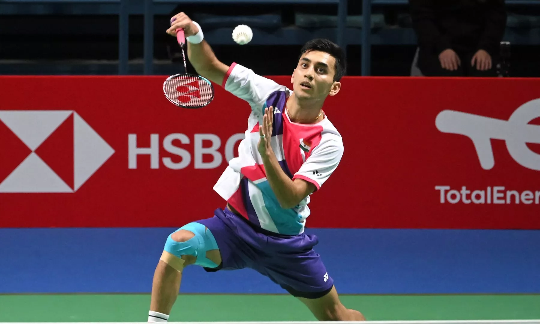 US Open 2023 Lakshya Sens three-game loss in semifinals end Indias challenge