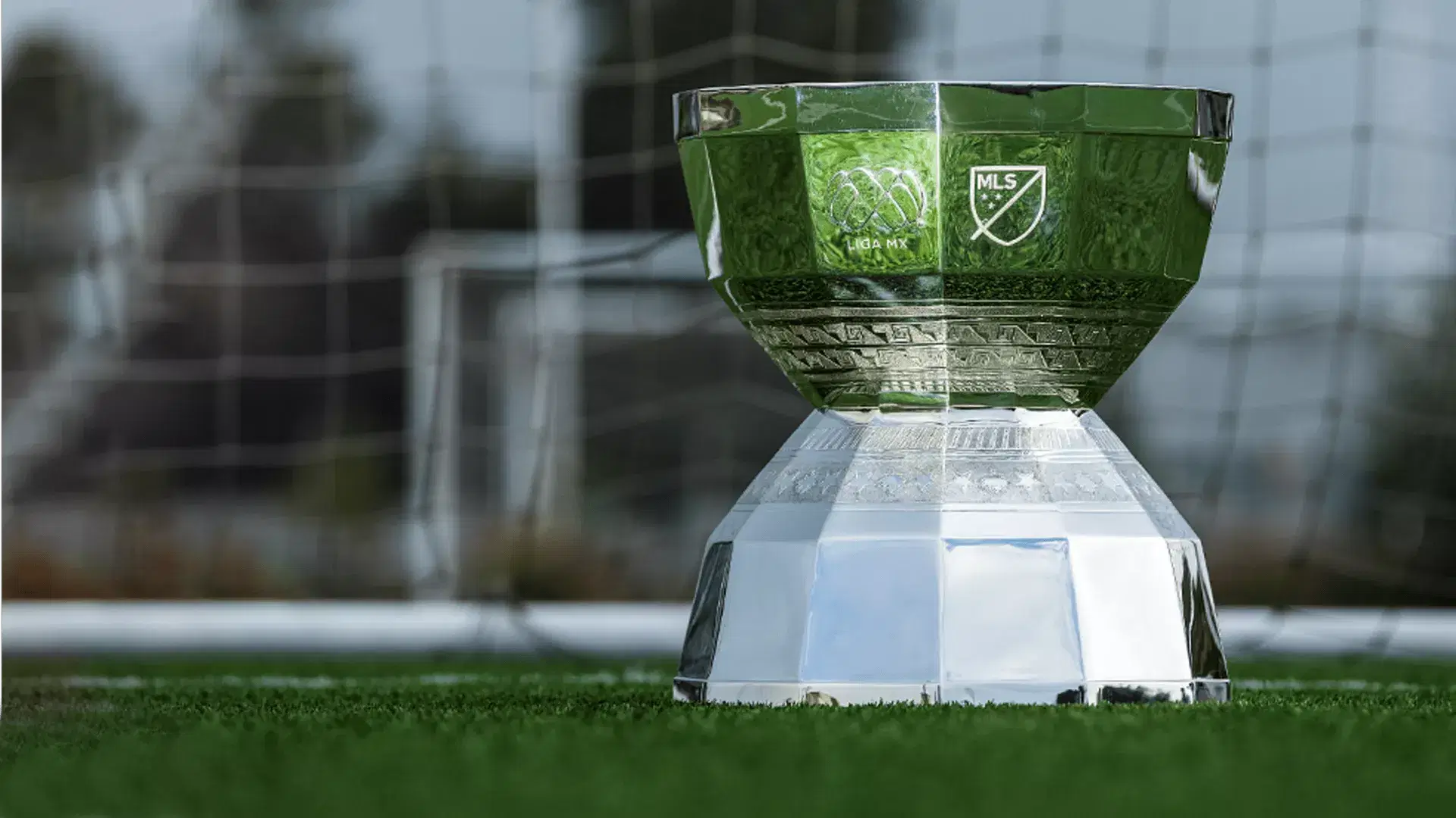 Details revealed for Leagues Cup 2023 featuring every MLS and Liga MX team