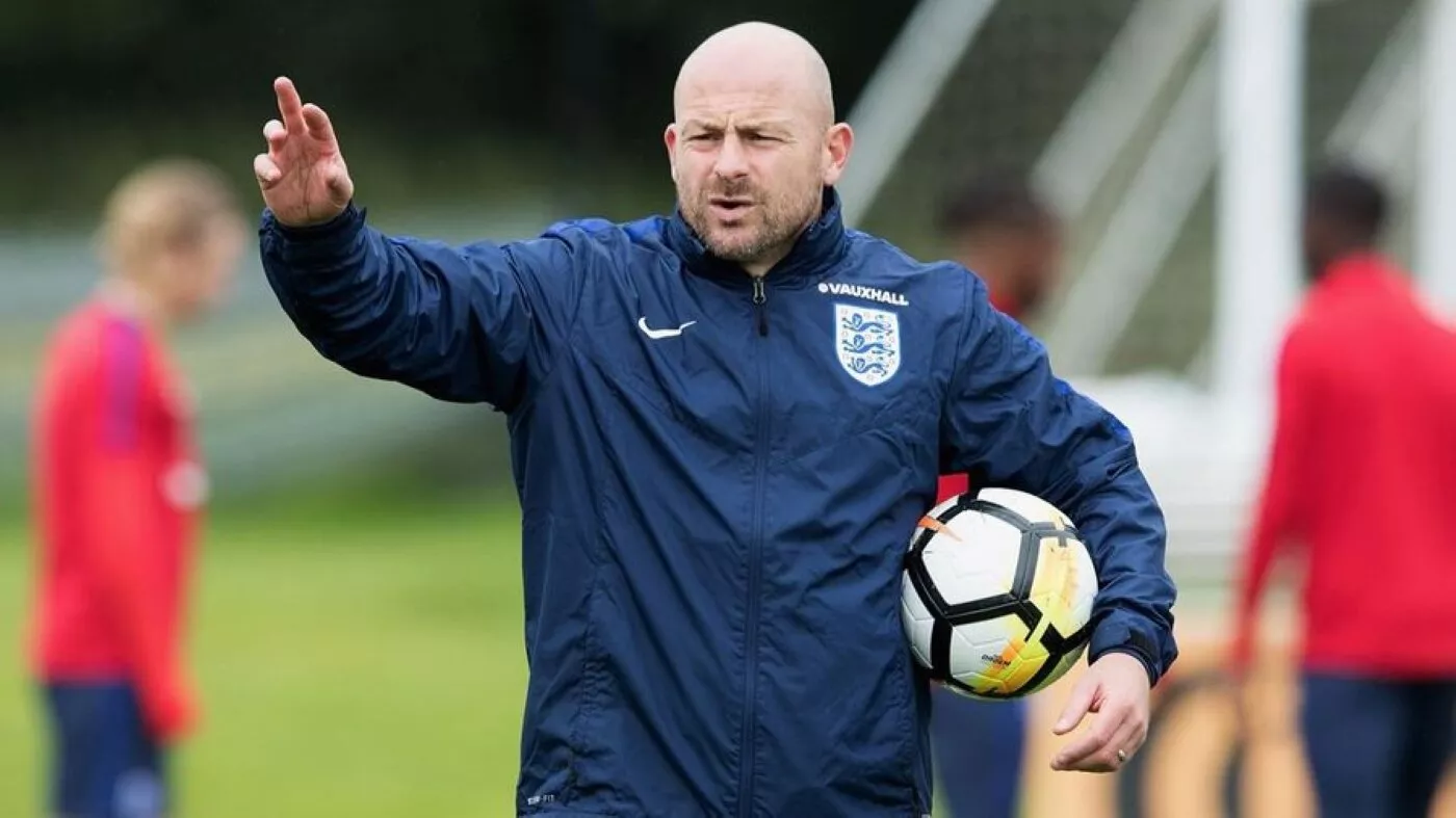 Who Is Lee Carsley, Euro U21 Winning Manager With England