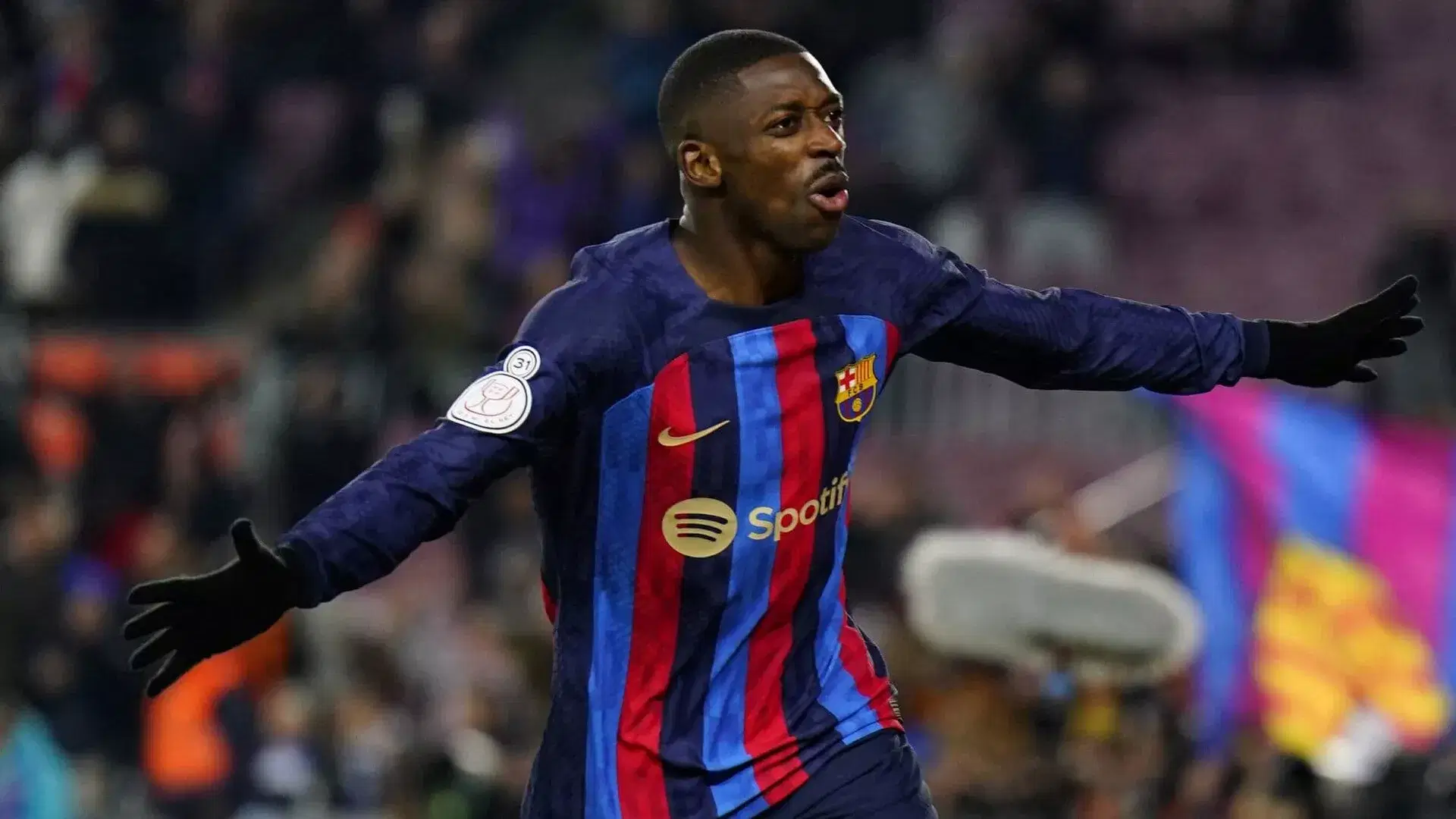 Back in his hometown! PSG confirm signing of Ousmane Dembele after  triggering €50m Barcelona release clause