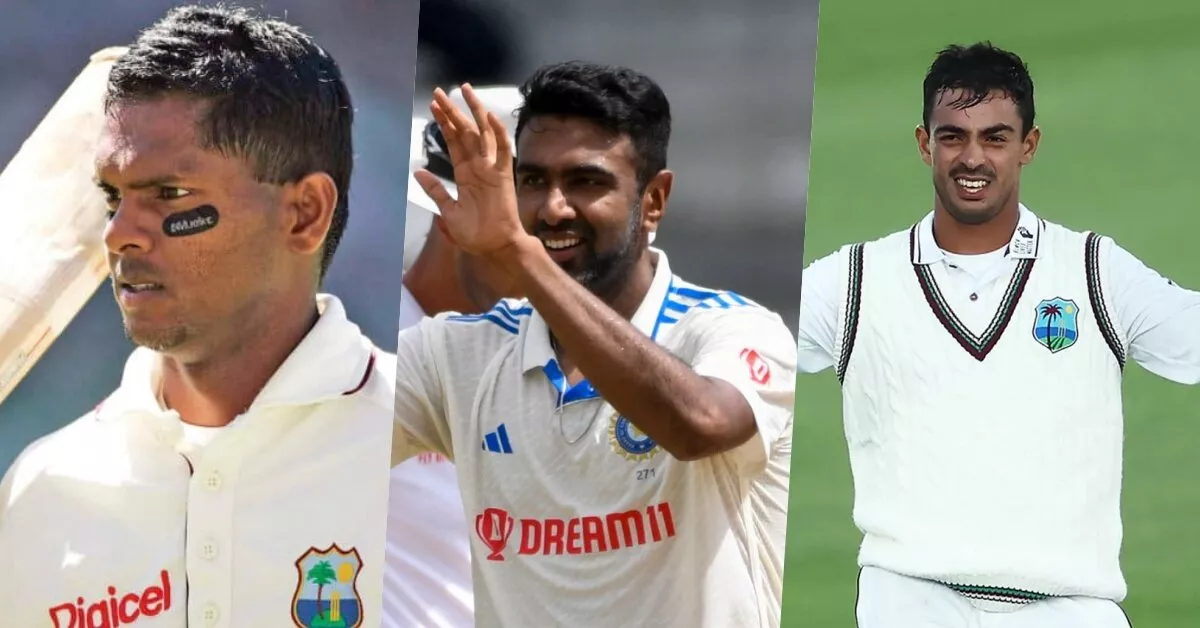 List Of Bowlers To Dismiss Father And Son Duo In Test Cricket 3326